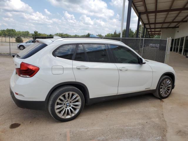 2014 BMW X1 SDRIVE28I