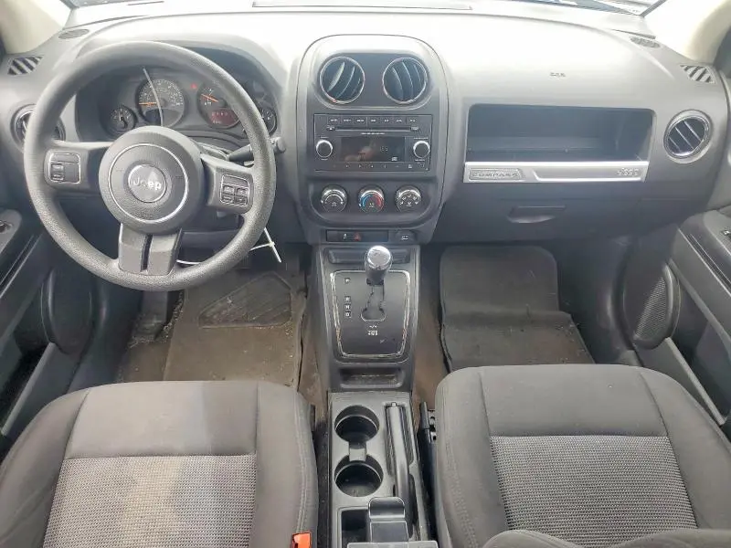 2015 JEEP COMPASS SPORT  
