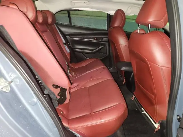 2023 MAZDA 3 PREFERRED  