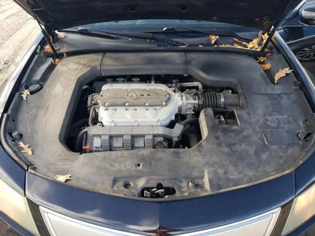 2014 ACURA TL   