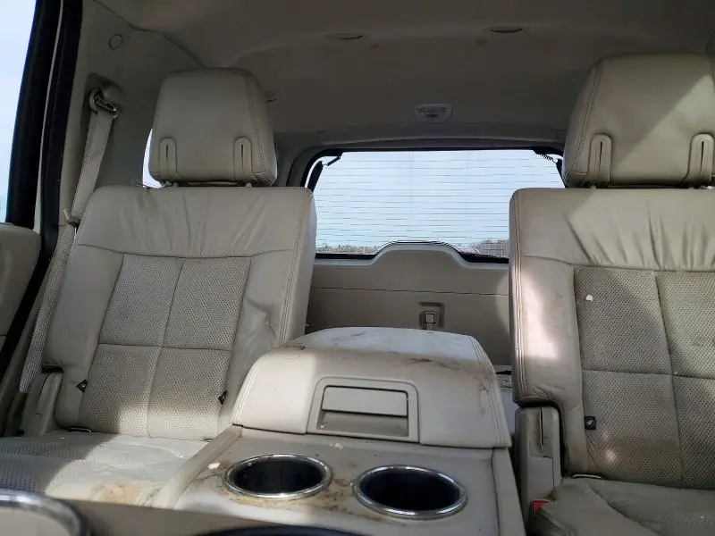 2013 LINCOLN NAVIGATOR   