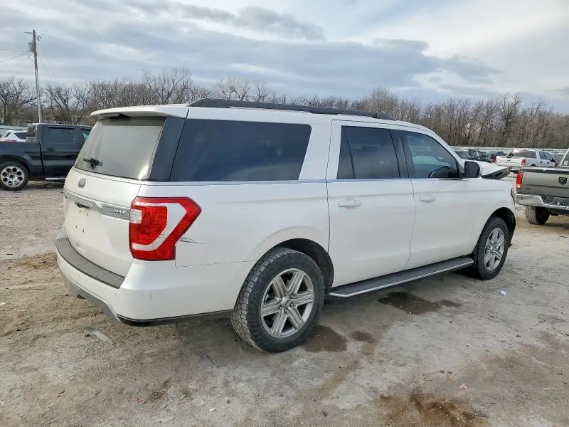 2019 FORD EXPEDITION MAX XLT  