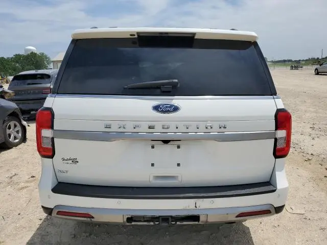 2024 FORD EXPEDITION XLT  