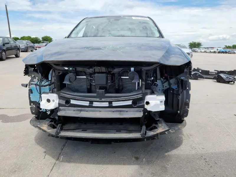 2024 MAZDA CX-5 PREFERRED  