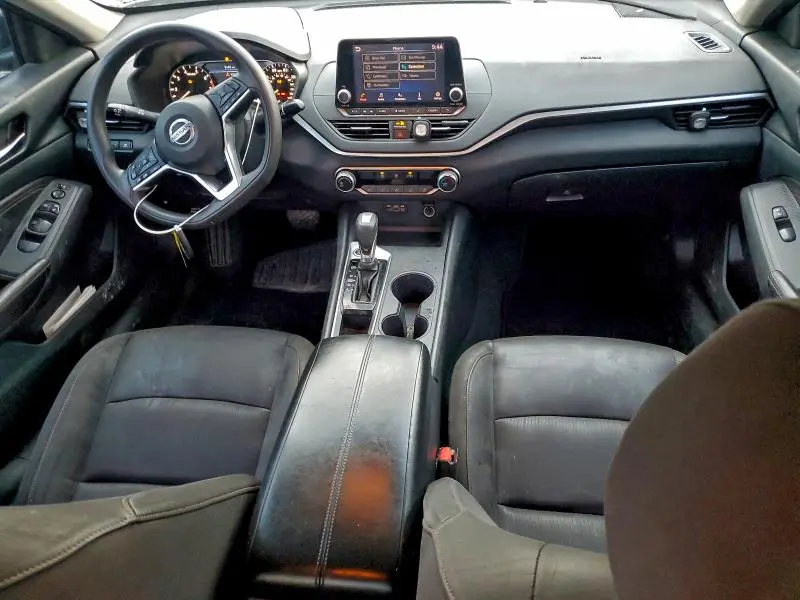 2019 NISSAN ALTIMA S  