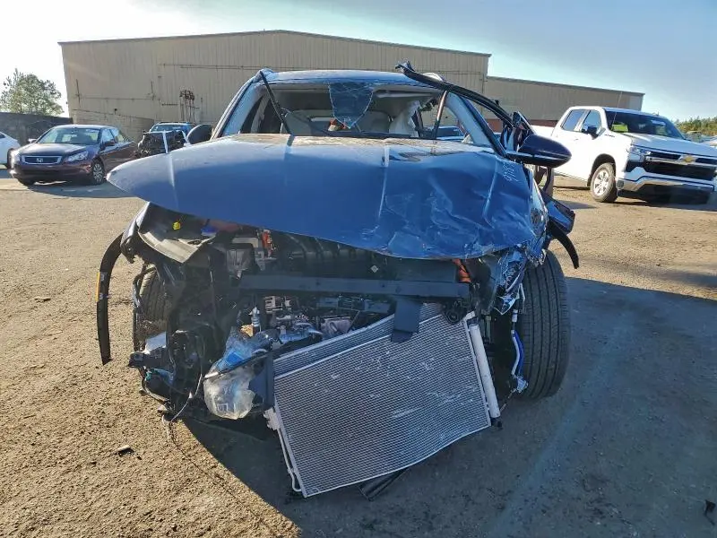 2026 HYUNDAI TUCSON SEL CONVENIENCE  