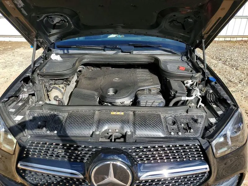 2021 MERCEDES-BENZ GLE 450 4MATIC  