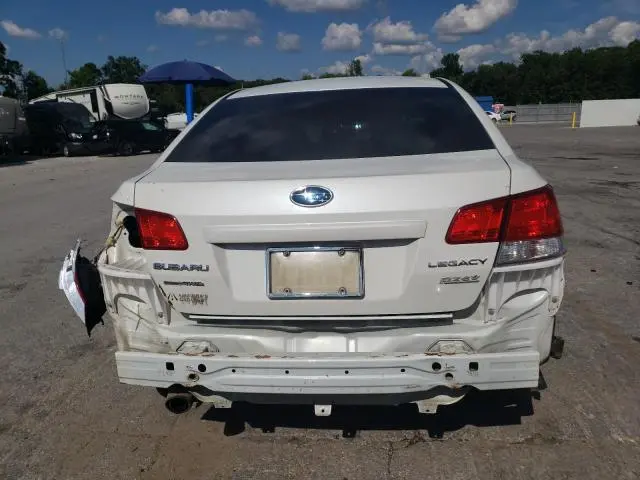 2013 SUBARU LEGACY 2.5I PREMIUM  