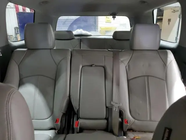 2014 GMC ACADIA SLT-1  