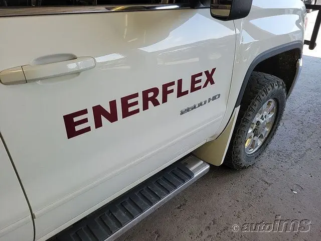2015 GMC SIERRA 2500HD SLE
