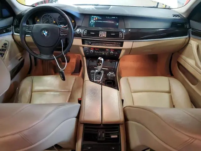 2013 BMW 535 XI  