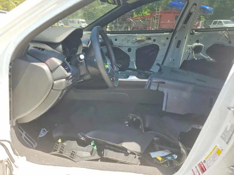 2023 ACURA TLX TECH A  