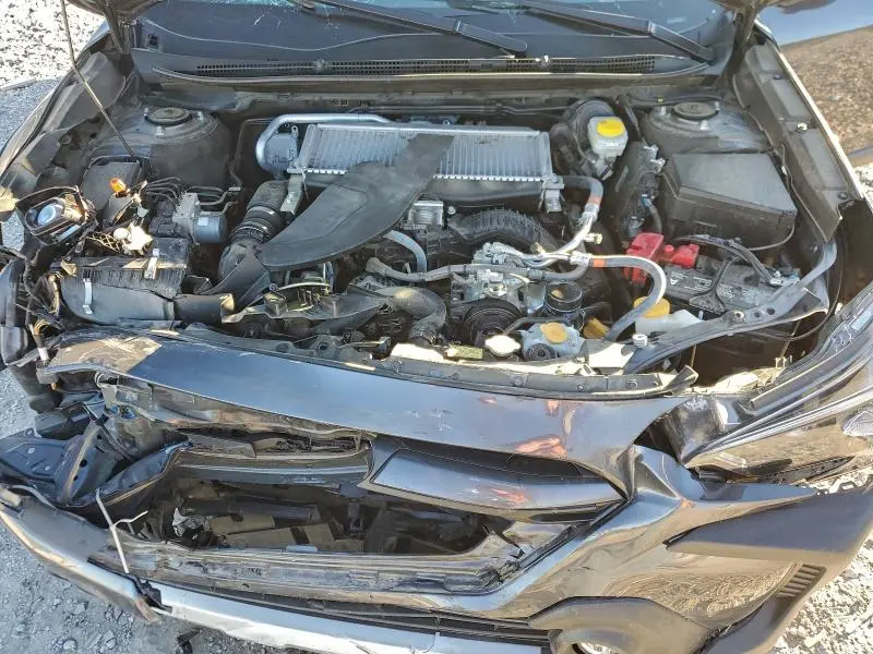 2024 SUBARU OUTBACK TOURING  