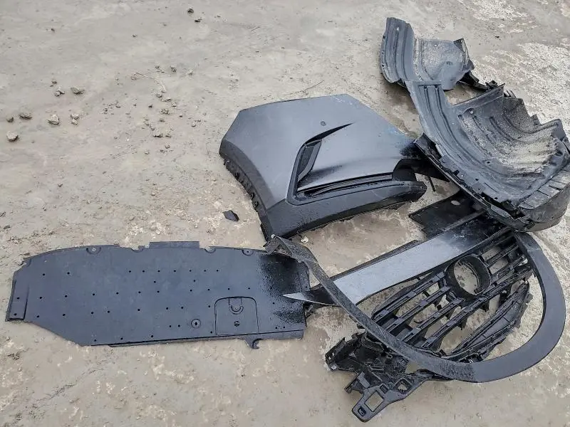 2022 MAZDA CX-9 TOURING PLUS  