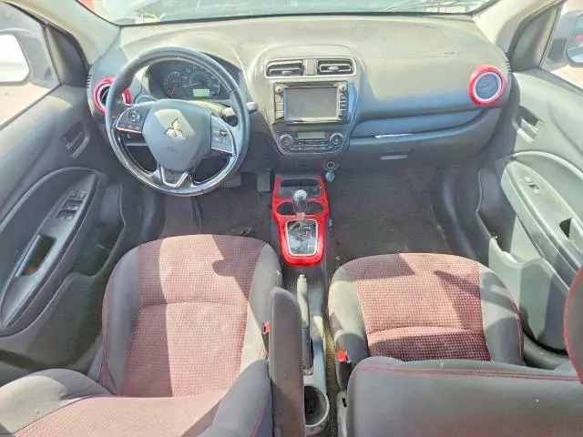 2020 MITSUBISHI MIRAGE LE  
