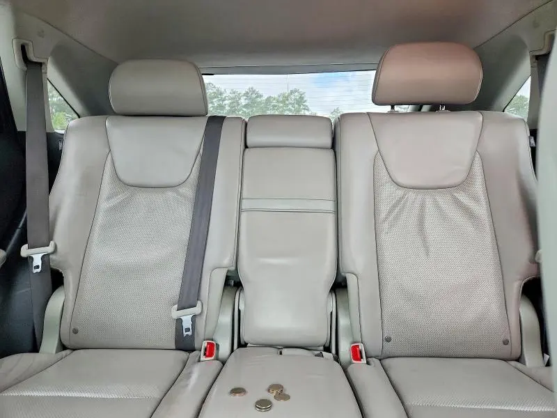 2014 LEXUS RX 350  