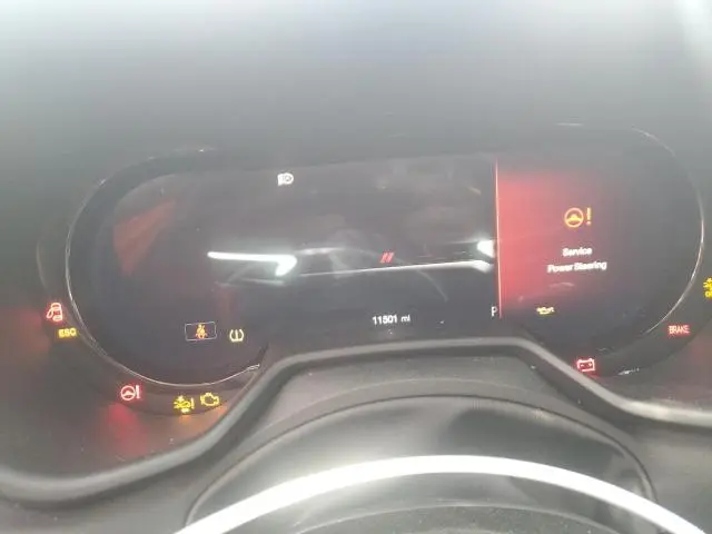 2023 DODGE HORNET GT PLUS  