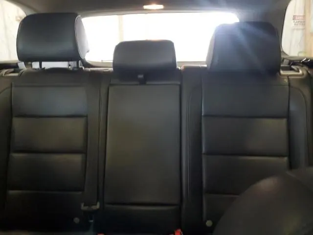 2013 VOLKSWAGEN JETTA TDI  
