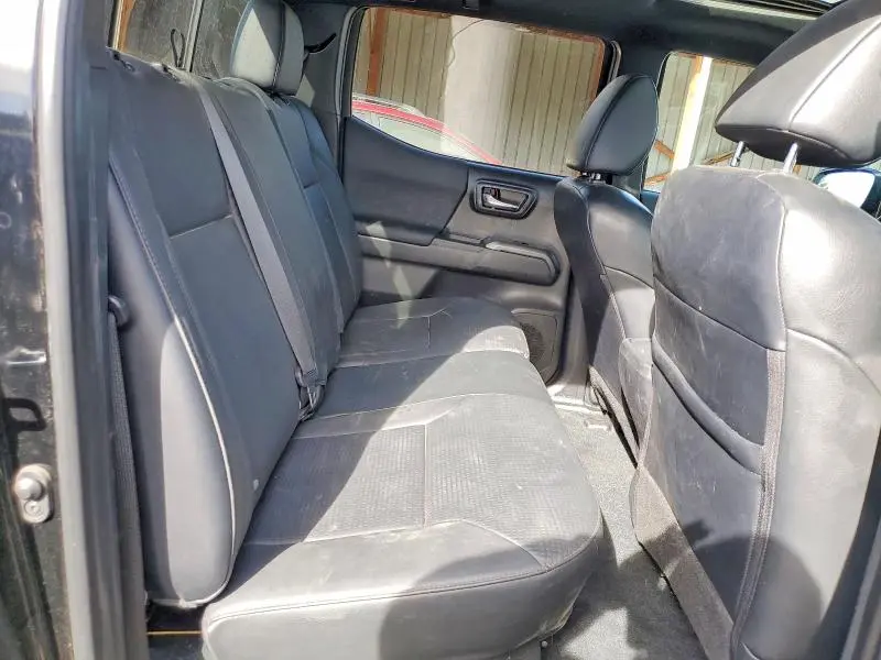 2023 TOYOTA TACOMA DOUBLE CAB  