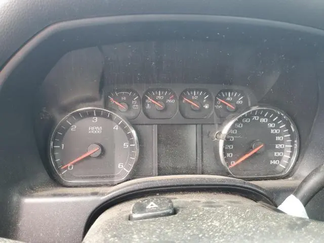 2017 GMC SIERRA K1500  