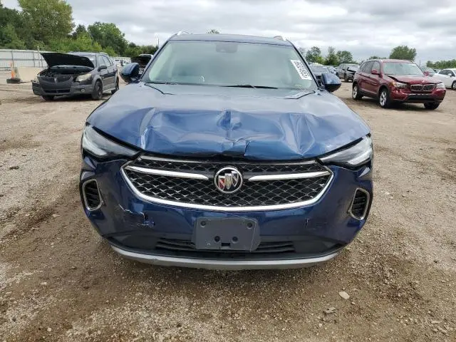 2022 BUICK ENVISION AVENIR  