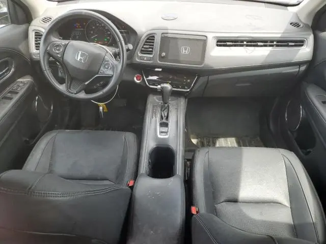 2021 HONDA HR-V EXL  
