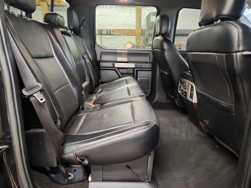 2019 FORD F250 SUPER DUTY  