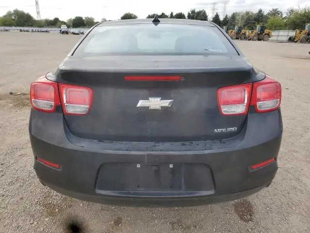 2013 CHEVROLET MALIBU LS  
