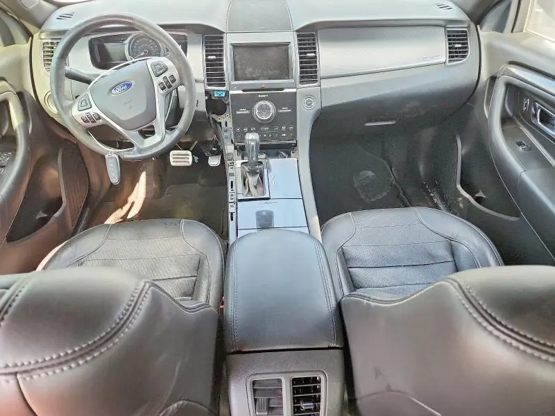 2015 FORD TAURUS SHO  
