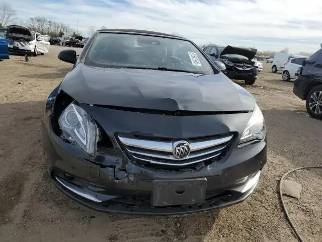 2016 BUICK CASCADA PREMIUM  