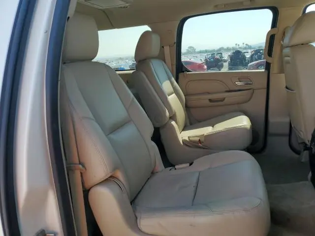 2014 CADILLAC ESCALADE ESV PREMIUM  