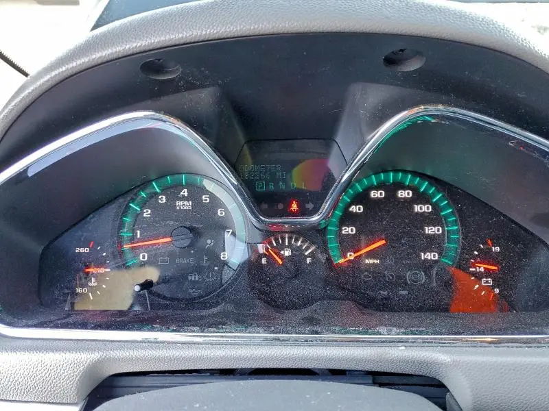 2015 CHEVROLET TRAVERSE LS  