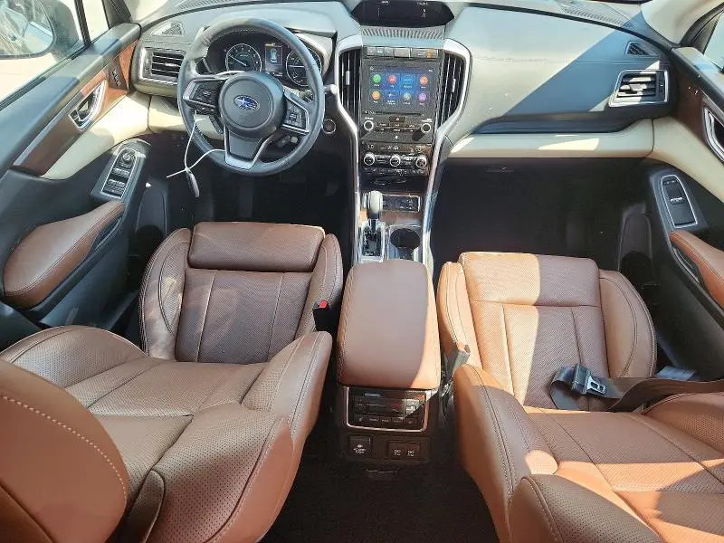 2022 SUBARU ASCENT TOURING  
