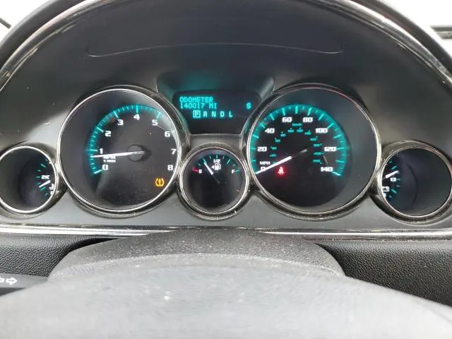 2013 BUICK ENCLAVE