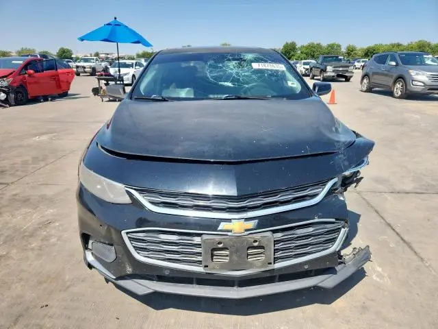 2016 CHEVROLET MALIBU HYBRID  