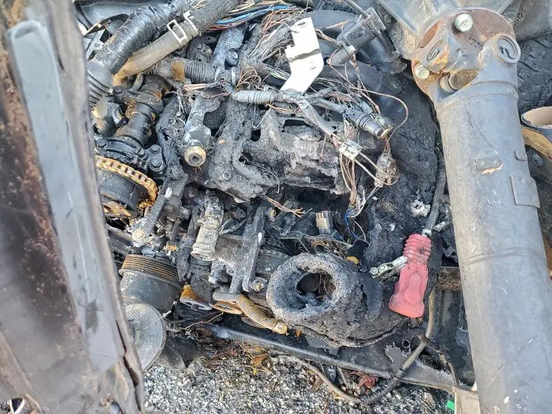 2019 TOYOTA TACOMA ACCESS CAB  