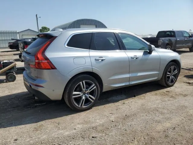 2018 VOLVO XC60 T5 MOMENTUM  