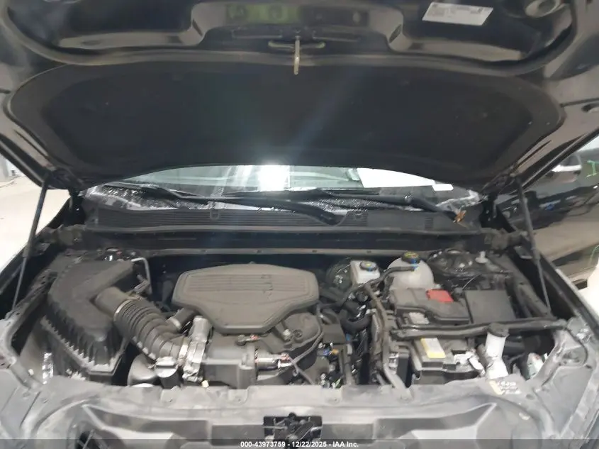 2025 CHEVROLET BLAZER AWD RS