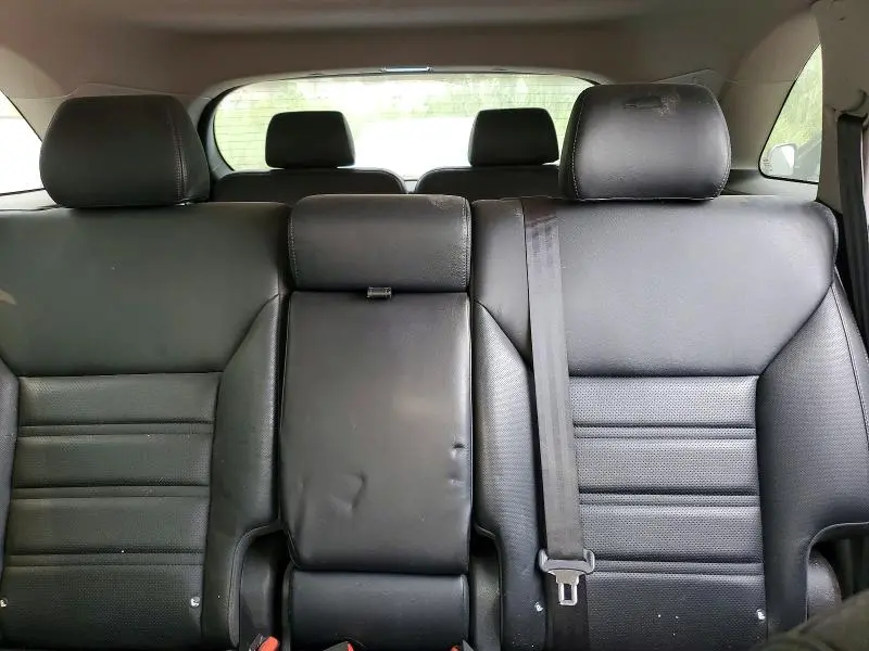 2016 KIA SORENTO SX V6  