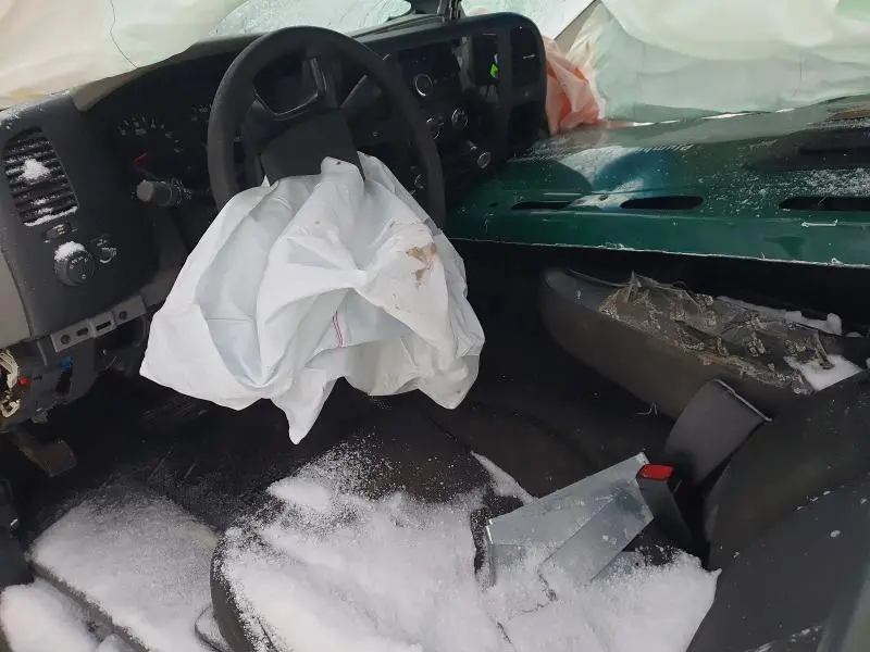 2010 CHEVROLET SILVERADO C1500  