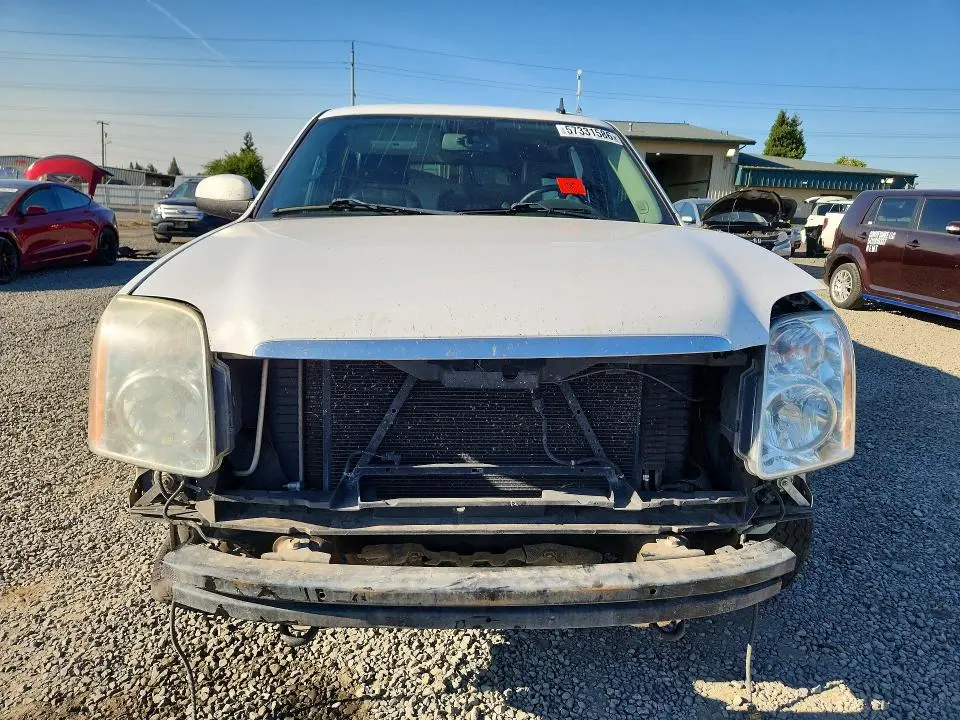 2013 GMC YUKON XL K1500 SLT  