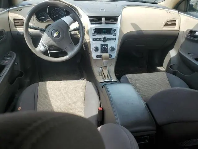 2011 CHEVROLET MALIBU LS  