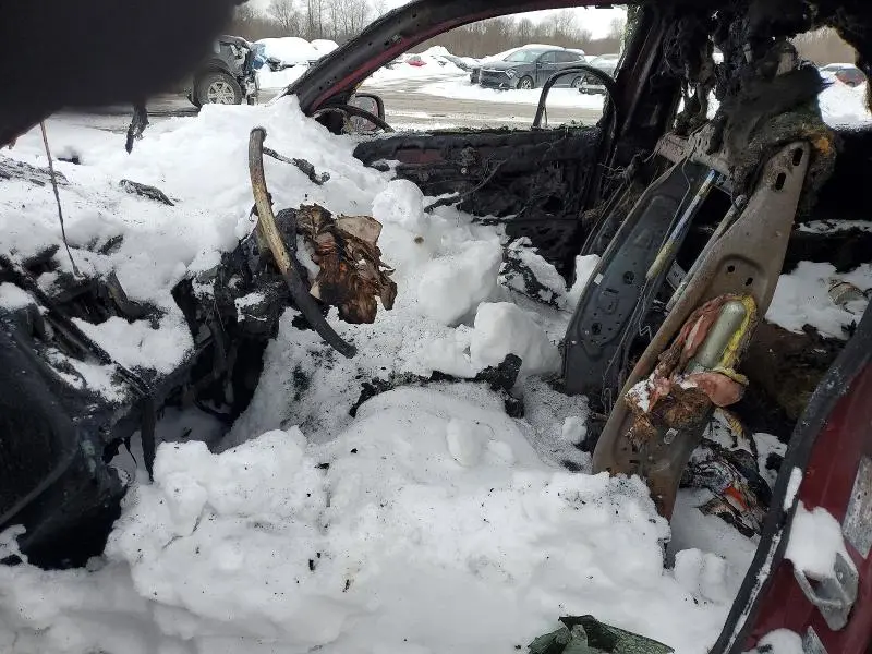 2011 CHRYSLER 200 TOURING  