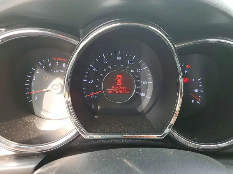 2011 KIA OPTIMA LX  