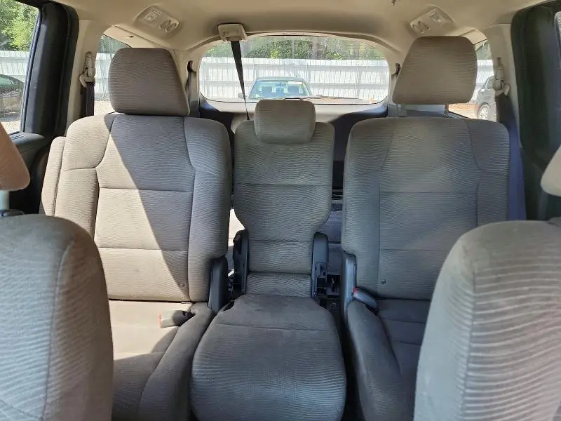 2012 HONDA ODYSSEY EX  