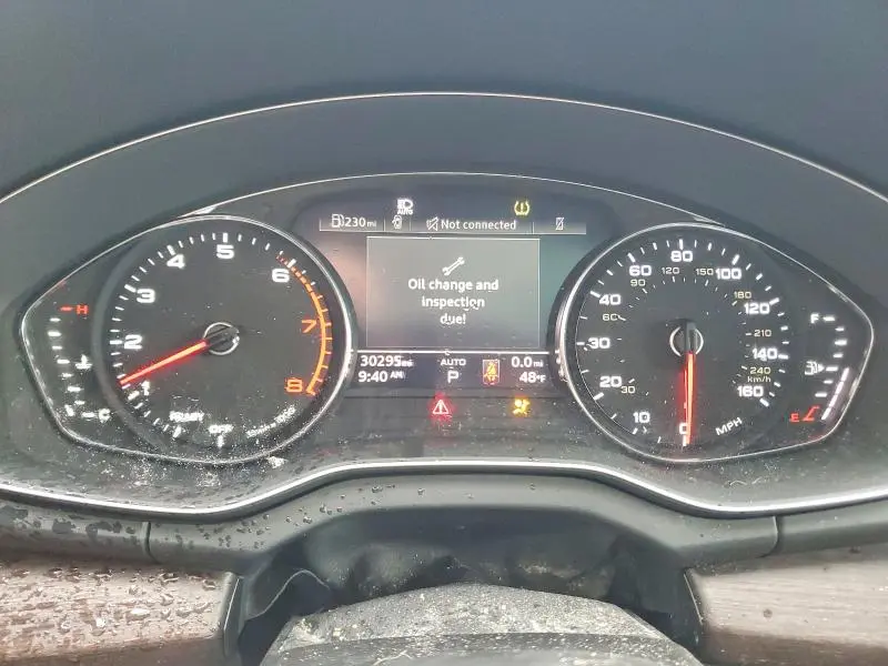 2023 AUDI Q5 PREMIUM 40  