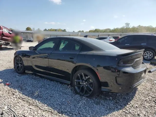2022 DODGE CHARGER GT  