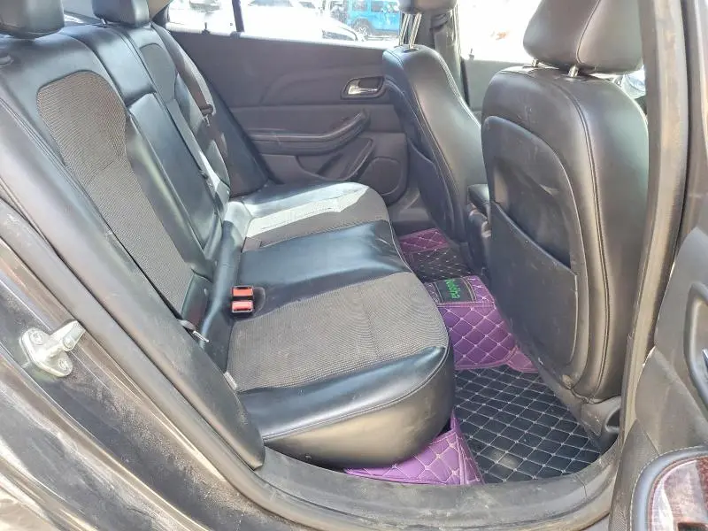2013 CHEVROLET MALIBU 1LT  