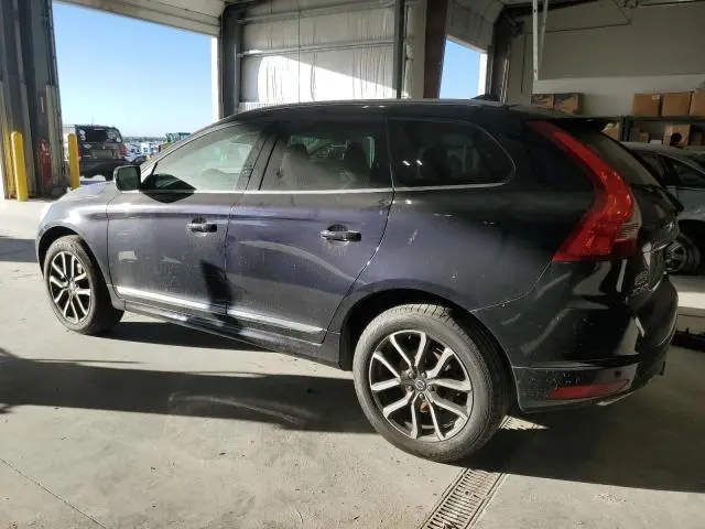 2016 VOLVO XC60 T5 PLATINUM  