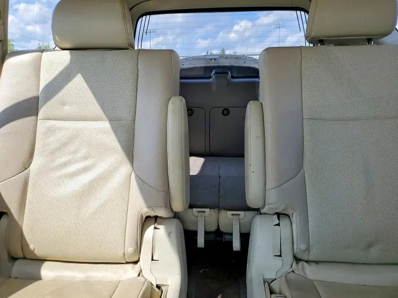 2019 LEXUS GX 460  